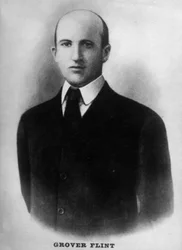 Grover Flint, 1867-1909, 1920er