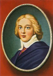 Gustaf Adolf II