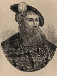 Gustav I. von Schweden