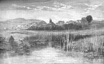 Heidelberg, ca. 1880