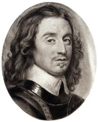 Henry Cromwell, vierter Sohn von Oliver Cromwell