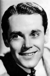 Henry Fonda, amerikanischer Schauspieler