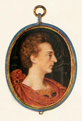 Henry Frederick, Prinz von Wales, frühes 17. Jahrhundert, 1947