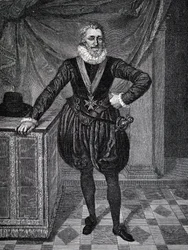 Heinrich IV. von England