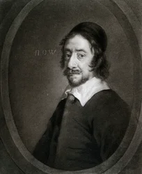 Henry Marten, englischer Regizid