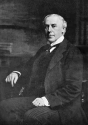 Henry Neville Gladstone, Lord Lieutenant von Flintshire, 1928