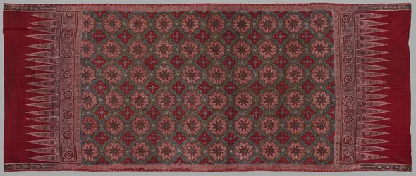 Hüfttuch tapis