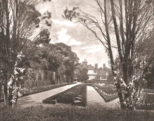 Holland House, Kensington, London, 1894