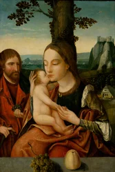 Heilige Familie