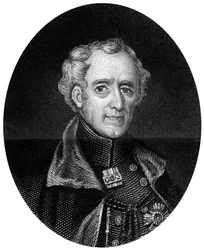 Hugh Gough 1779-1869, 1. Viscount Gough, 1837