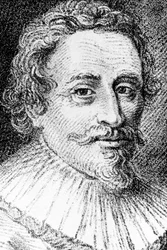 Hugo Grotius, niederländischer Theologe, 1762
