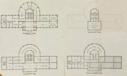 Illustration aus dem Buch Catalog over de til den internationale Fiskeriudstilling i Bergen 1865 indsendte Gjenstande (Bergen, [1865])