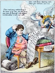 Einkommensteuer, 1798