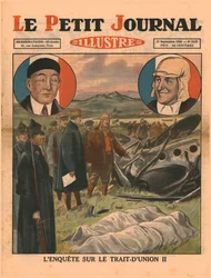 Untersuchung des Trait d