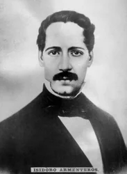 Isidoro Armenteros