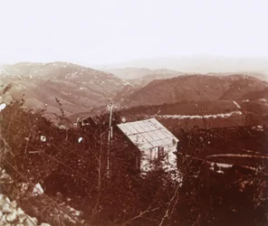 Italienische Front, ca. 1914-1918