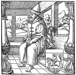 Iwan IV., Zar von Russland