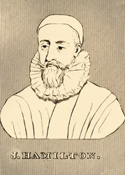 J. Hamilton, 1512-1571, 1830