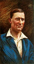J. Mercer Glamorgan, 1928