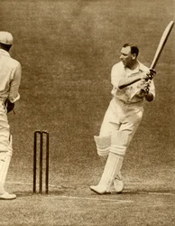 Jack Hobbs, um 1923, 1935