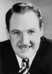 Jack Holt, amerikanischer Schauspieler