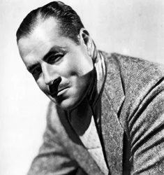 Jack Holt, amerikanischer Schauspieler, 1934-1935