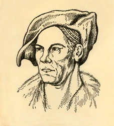 Jakob Fugger, 1933