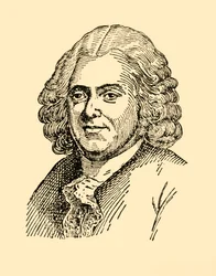 Jacques Turgot, 1933