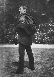 James Abbott McNeill Whistler