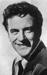 James Arness, amerikanischer Schauspieler, 20. Jahrhundert