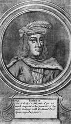 Jakob III. von Schottland