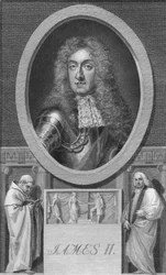 Jakob II., 1789