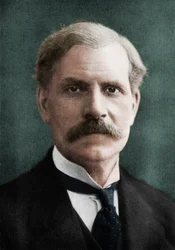 James Ramsay MacDonald, britischer Premierminister, 1926