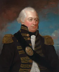 James Wilkinson, ca. 1820