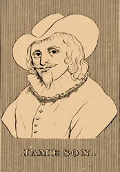 Jameson, um 1587-1644, 1830