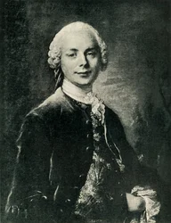 Jean-Baptiste-Louis Gresset