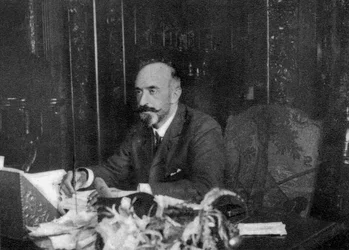 Jean-Baptiste Charcot, französischer Entdecker