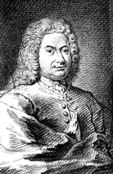 Jean Bernoulli, Schweizer Mathematiker, 1762