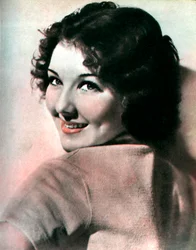Jean Parker, amerikanische Schauspielerin, 1934-1935