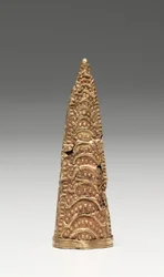 Schmuck, 1800er Jahre