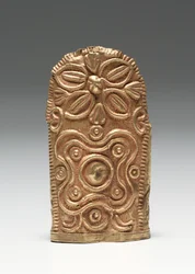 Schmuck, 1800er Jahre