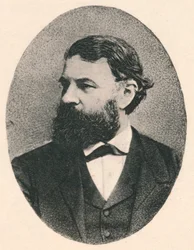 Joachim, 1895