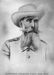 Joaquin Vara del Roy, 1840-1898, 1920er Jahre