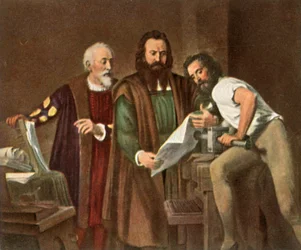 Johannes Gutenberg 1400-1468, 1936