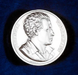 Johann Joachim Winckelmann, deutscher Archäologe