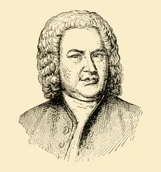 Johann Sebastian Bach, 1933