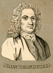 Johann Bernoulli