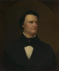 John Cabell Breckinridge, nach 1860
