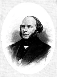 John Ericsson 1803-89, Ingenieur