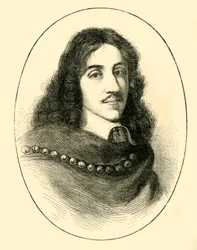 John Evelyn, ca. 1878
